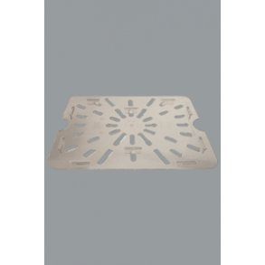 Kantinerist Gastro klar 1/2 GN  