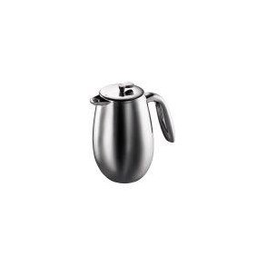 Kaffekolbe Columbia 8 kop/1,0 L  