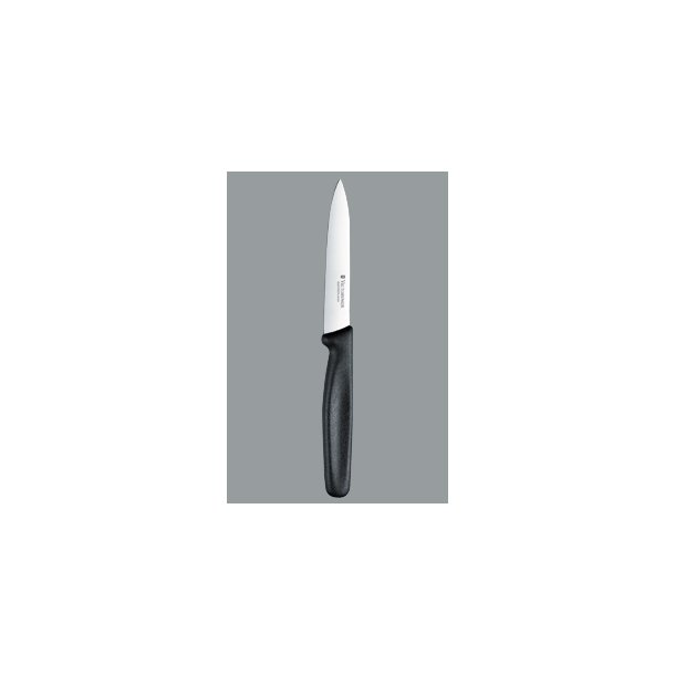 Vict. urtekniv sort 67703 10 cm  