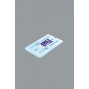 Kleplade Bourgeat Plast 1/3 GN 33x18 cm  