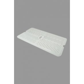 Kantinerist Bourgeat plast 1/1GN  