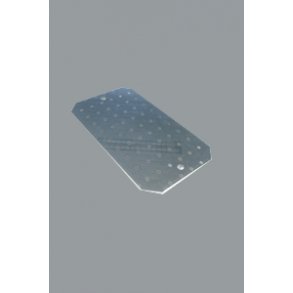 Kantinerist/indsats rf 1/1 GN  