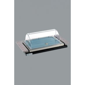 Kleplade Bougeat Satine med lg    