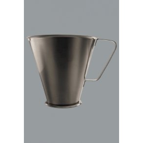 Mlekande  Rustfri 2,0 L  