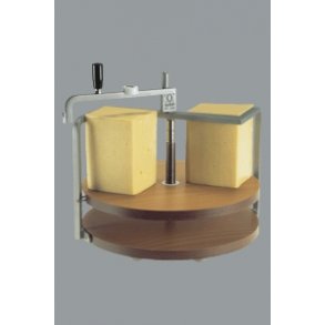 Ostesk�rer C.C. rondel    