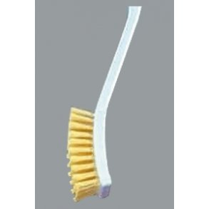 Opvaskeb�rste Bl�d    25x240 mm  