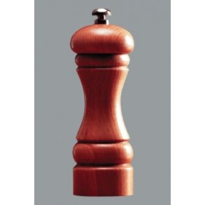 Peberkvrn rustik  bg 15,0 cm  