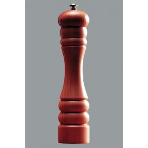 Peberkvrn rustik  bg 25,0 cm  