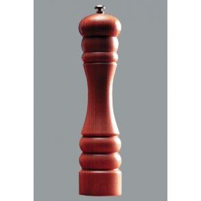 Peberkvrn rustik  bg 33,0 cm  