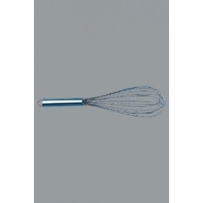 Piskeris  rustfri 25,0 cm  