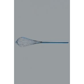 Piskeris  rustfri 60,0 cm  