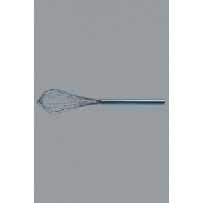 Piskeris  rustfri 80,0 cm  