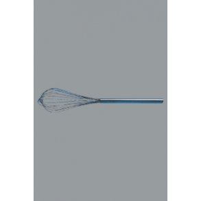 Piskeris rustfri 100,0 cm  