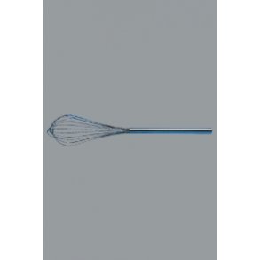 Piskeris  rustfri 125,0 cm  