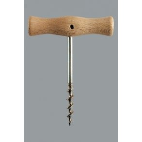 Proptrkker med trskaft mono    