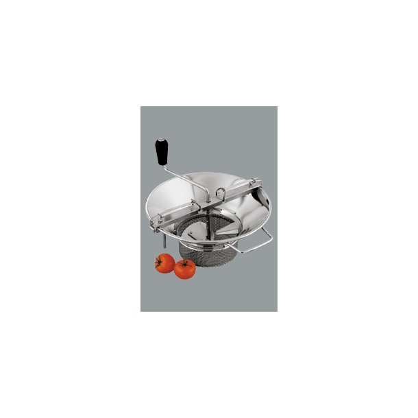 Purepresser uden si rf  37 cm  