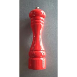 Peberkvrn rd lak 20,0 cm.    