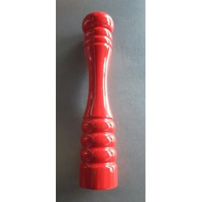 Peberkvrn rd lak 41,0 cm.    
