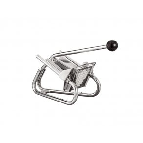 Pommes frites l�st gitter og pusher 10x1  