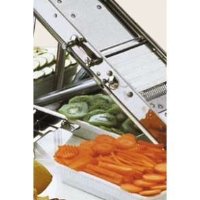 Mandolinjern excl. slde     