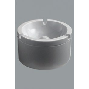 Rosti askebger     hvid 10,0 cm  