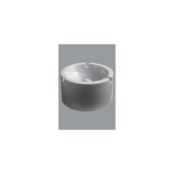 Rosti askebger     hvid 10,0 cm  