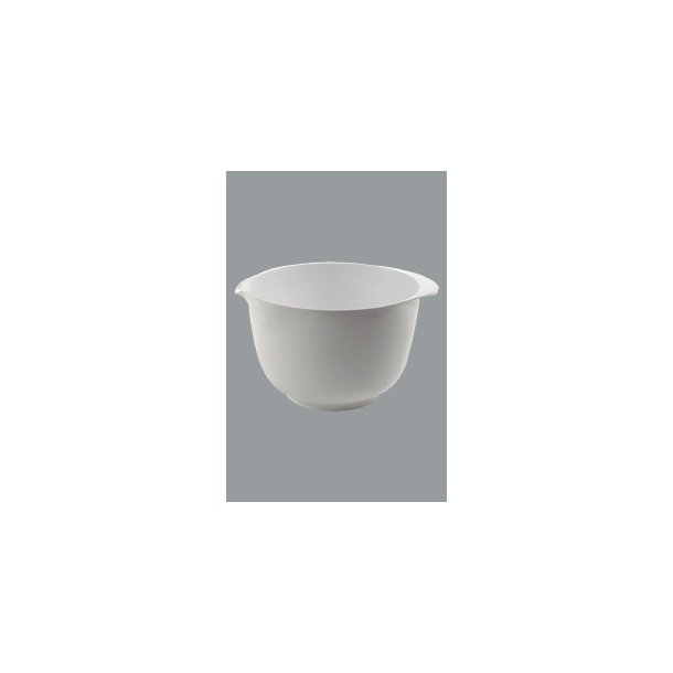 Rosti Margretheskl  hvid 2,0 L  