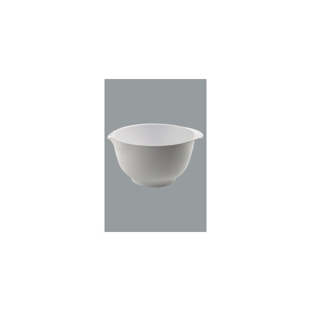 Rosti Margretheskl  hvid 3,0 L  