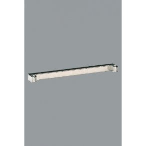 Hjrnebeslag Bourgeat  Rustfri 2/3 GN  