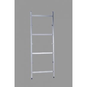 Stige Bourgeat alu 1/1 GN 1730x590 mm  