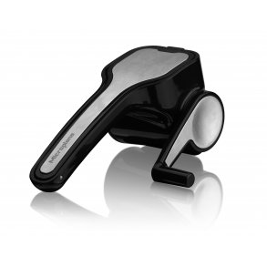 R�kostm�lle Micro sort plast 39010    