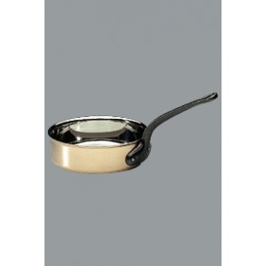 Sauterpande PA kobber 24,0cm 3,6 L  
