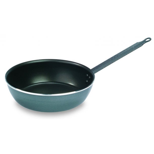 Sauteuse Bourgeat alu - 6682-20cm 1,3 L.  