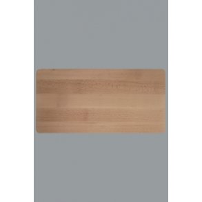 Skreplanke  Bg 60x30x04 cm  