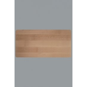 Skreplanke Bg 75x40x04 cm  