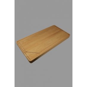 Skreplanke med sump Bg 60,0x30,0x04,0   