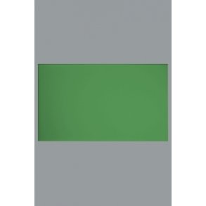 Skreplanke Grn Kunststof 50x30x2 cm  