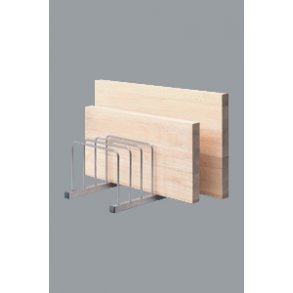 Skreplankeholder PL rf til 6 planker  