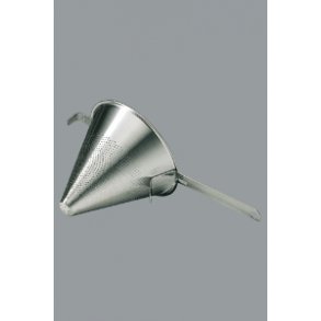 Spidssigte rustfri 23,0 cm  