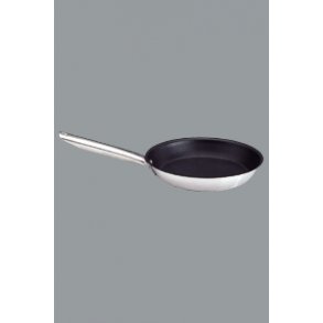 Stegepande Bourgeat rf induktion 32 cm  