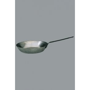 Stegepande jern 24 cm  