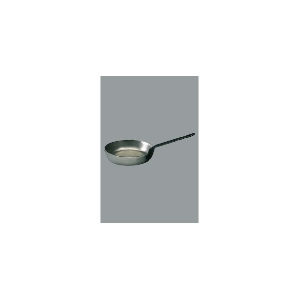 Stegepande Bourgeat jern 12 cm  