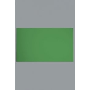 Skreplanke Grn Kunststof 40x25x2 cm  