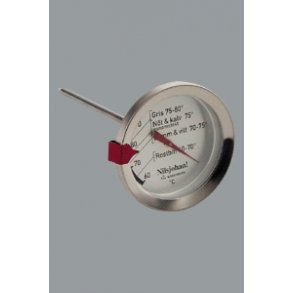 Stegethermometer    