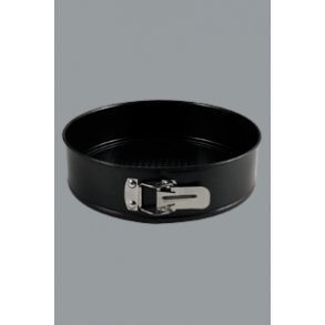 Springform  alu. teflon 26 cm  