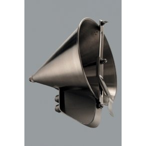 Sauceportioner rustfri u 2588.25   