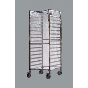 Overtrk for vogn 20 stik 1/1 GN  