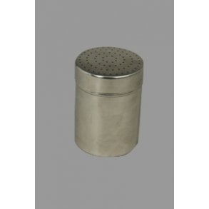 Str�d�se rustfri  justerbar huller H 14,  