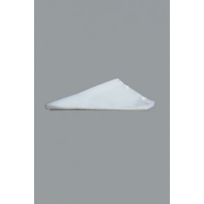 Sprjtepose engangs plast 50 stk.  