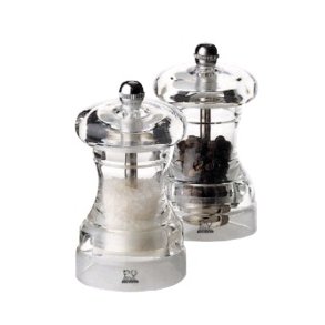 Saltkvrn Peugeot acryl 10,0 cm  